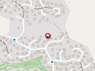 Carte de Mira Marc à Fréjus