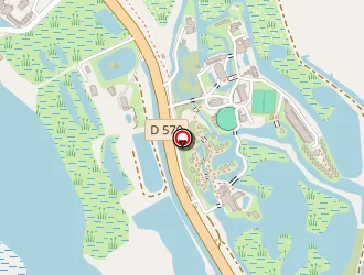 Carte de Lou Simbeu à Saintes-maries-de-la-mer