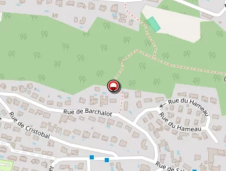 Carte de Home Consult à Biarritz