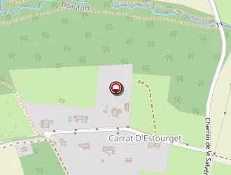 Carte de Mairie à Beaufort