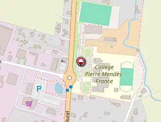 Carte de Tutti Pizza à Labarthe-sur-lèze