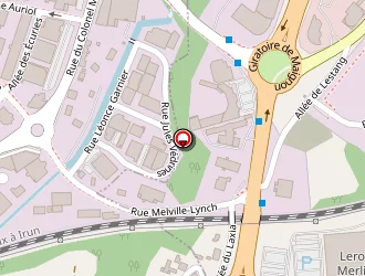 Carte de Expert + à Bayonne