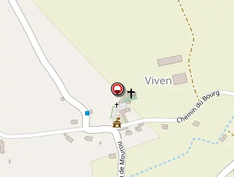 Carte de Mairie à Viven