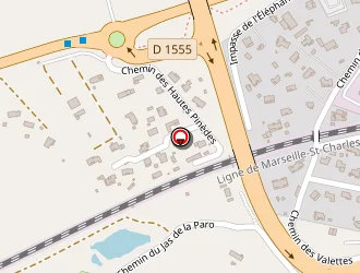 Carte de Georges Philippe à Muy (le)