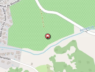 Carte de Urgence (services Locaux) à Aumes