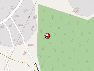 Carte de Deja à Arcs (les)