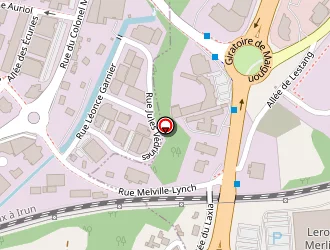 Carte de Dépann Pc 64 à Anglet