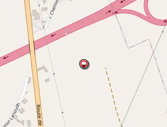 Carte de Lavie Jean-philippe à Auriac