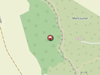 Carte de Malpas Philippe à Clermont-le-fort