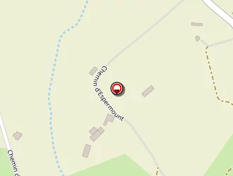 Carte de Ferme Hayet à Came