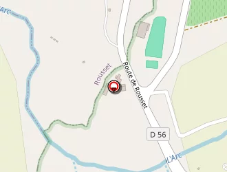 Carte de Aptitudes Bati Services (abs) à Trets