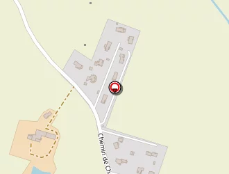 Carte de Cazales Claude à Saubens