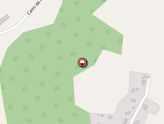 Carte de Justine (earl) à Lonçon