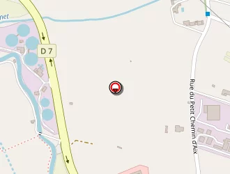 Carte de Coeurs Barock à Gardanne