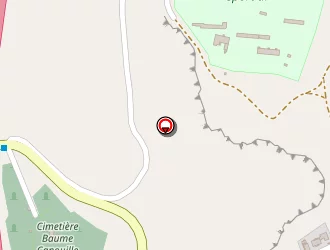 Carte de Da Costa à Vitrolles