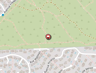 Carte de Pizza Titou à Cabriès