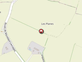 Carte de Conil Dominique à Roumens