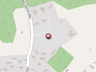 Carte de Solair Concept à Bouc-bel-air