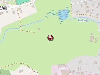 Carte de Novela à Anglet