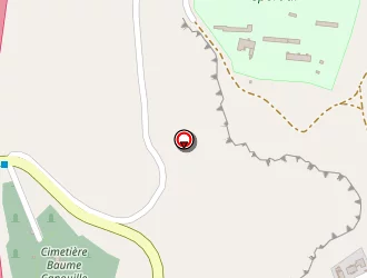 Carte de Da Costa à Vitrolles