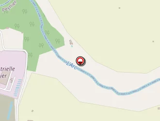 Carte de Gtc Motorsport à Peynier