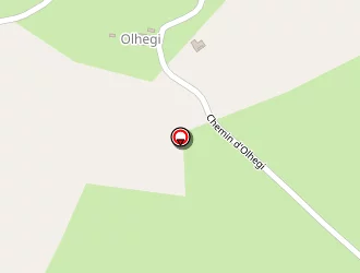 Carte de Autovision Contrôle Technique Pata Design à Bardos