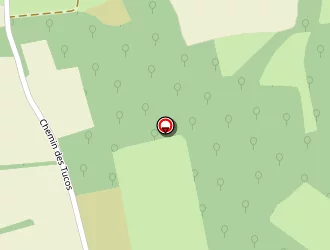 Carte de Le Petit Larmanou à Escurès