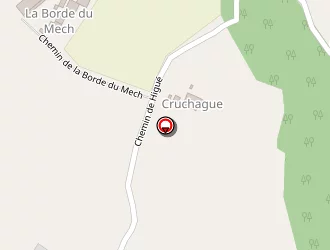 Carte de Cabinet Prométhée à Bidache