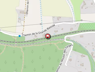 Carte de D . P Conseils à Fuveau