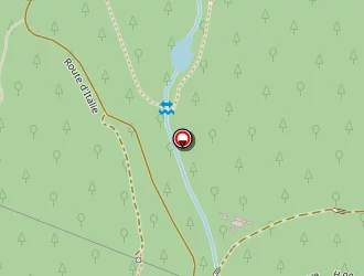 Carte de Dulong Alexandre à Fréjus