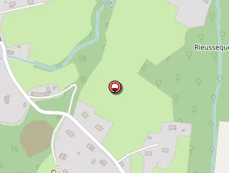 Carte de Damoune Yoan à Saint-amans-soult