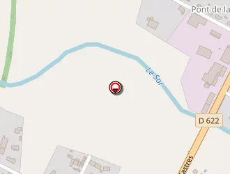 Carte de Dag' Déco à Revel