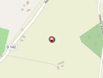 Carte de Mb Eco Bât à Corbère-abères