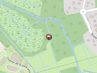 Carte de Pomadère Yves à Villefranque