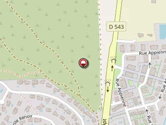 Carte de Sejour Concept à Cabriès