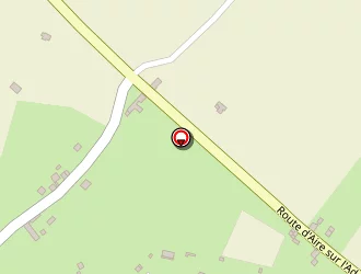 Carte de Foyer Rural à Escurès