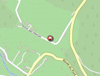 Carte de Degioanni Jean-louis à Lorgues