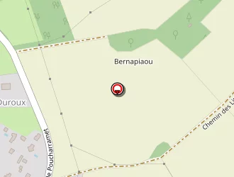 Carte de Impérial Pub à Cambernard