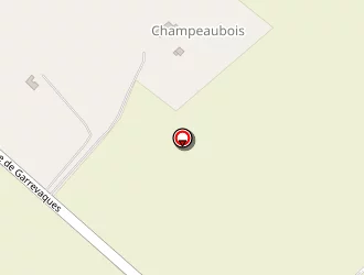 Carte de Keimes Lambert à Sorèze