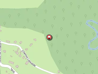 Carte de Arrijuria José à Urcuit