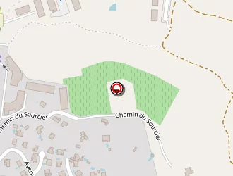 Carte de Froeliger Jean Marc à Fréjus