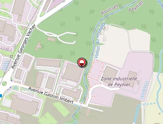 Carte de J.p.g à Rousset