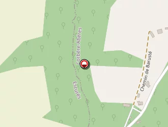 Carte de Location Mini Pelle à Corbère-abères