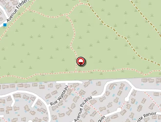 Carte de O Sole Tibo à Cabriès