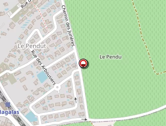 Carte de Rodriguez Marc à Magalas