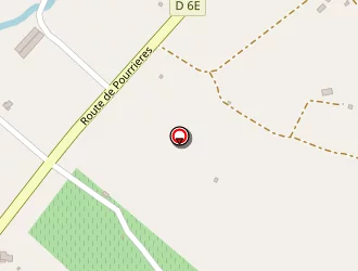 Carte de Elevage De Cameron à Trets