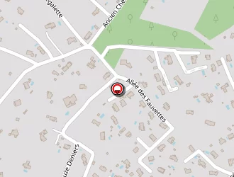 Carte de Raid Zone à Saint-maximin-la-sainte-baume