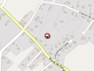 Carte de Reflexion Creative à Thèze