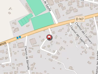 Carte de Société Marcel à Muy (le)