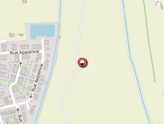 Carte de Couvez Corinne à Cabriès